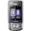 Samsung B5702 с двумя SIM-картами выйдет в России в мае ...