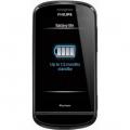 Philips Xenium X830 - полтора месяца без подзарядки ...