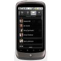 Смартфон Google Nexus One с поддержкой multi-touch ...
