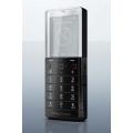 «Стеклянный» Xperia Pureness от Sony Ericsson ...