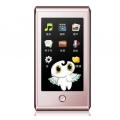 Oppo S33 – новый сенсорный мультимедийный плеер. ...