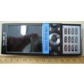 Sony Ericsson W995 проходит одобрение в FCC ...