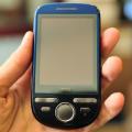 Новый качественный снимок бюджетного смартфона HTC Click ...