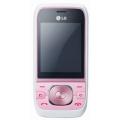 Официальная презентация LG Popcorn GU280 ...