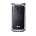 Бюджетная раскладушка LG GB220 ...