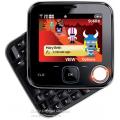 Nokia 7705 Twist - официальная презентация необычного мобильного ...