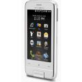 Garmin-Asus nuvifone M10 – новинка на платформе Windows Mobile ...
