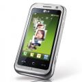 LG KM900 ARENA: уверенный новичок. (Обзор LG KM900 ARENA). ...