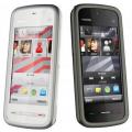 Nokia 5230 – сенсорное чудо по-фински ...