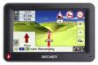 Becker Active 43 Traffic