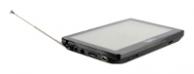 Dixon D500TVBT
