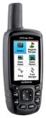 Garmin GPSMAP 62stc