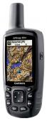 Garmin GPSMAP 62stc