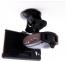 BELLFORT GVR501TV Spy HD Plus