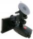 BELLFORT GVR501TV Spy HD Plus