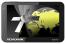 ROADMAX Vigilant 5 DVR plus