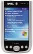 DELL Axim X50 Advanced