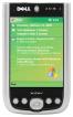 DELL Axim X50v