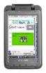 Sony Clie PEG-TH55