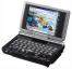 Sharp Zaurus SL-C3100