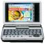 Sharp Zaurus SL-C3200
