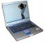 DELL INSPIRON 8600