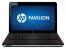 HP PAVILION dv6-3121er