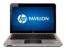 HP PAVILION dv6-3301er