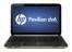 HP PAVILION dv6-6002er
