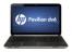 HP PAVILION dv6-6051er