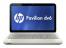 HP PAVILION dv6-6080er