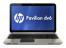 HP PAVILION dv6-6153sr