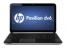 HP PAVILION dv6-6175sr