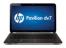 HP PAVILION dv7-6051er