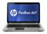 HP PAVILION dv7-6178sr