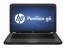 HP PAVILION g6-1058er