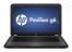 HP PAVILION g6-1132sr