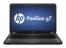 HP PAVILION g7-1052er