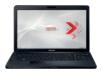 Toshiba SATELLITE C660D-17D