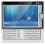 Roverbook UMPC A700GQ