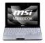 MSI Wind U123T