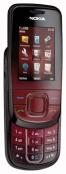 Nokia 3600 Slide
