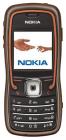 Nokia 5500 Sport Music Edition
