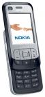 Nokia 6110 Navigator