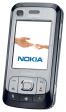 Nokia 6110 Navigator