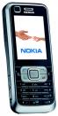 Nokia 6120 Classic