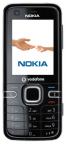 Nokia 6124 Classic