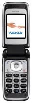 Nokia 6125