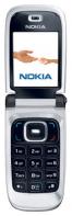 Nokia 6131