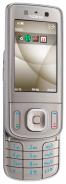 Nokia 6260 Slide
